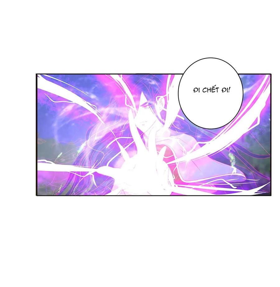 Thông Linh Phi Chapter 600 - Trang 2