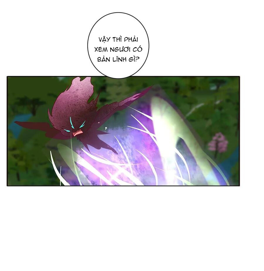 Thông Linh Phi Chapter 600 - Trang 2