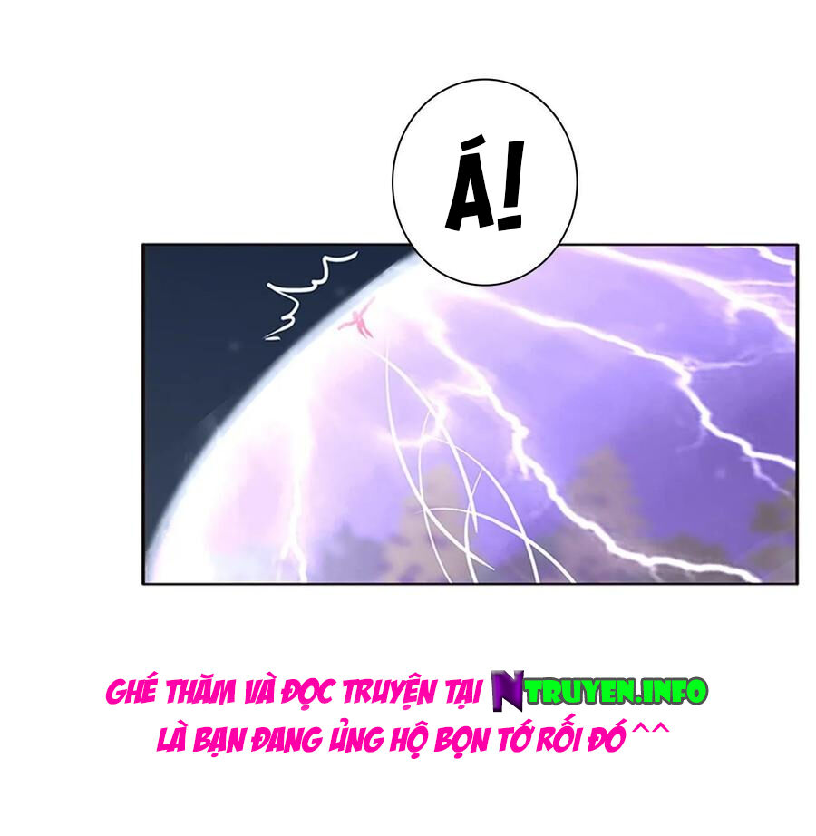 Thông Linh Phi Chapter 600 - Trang 2