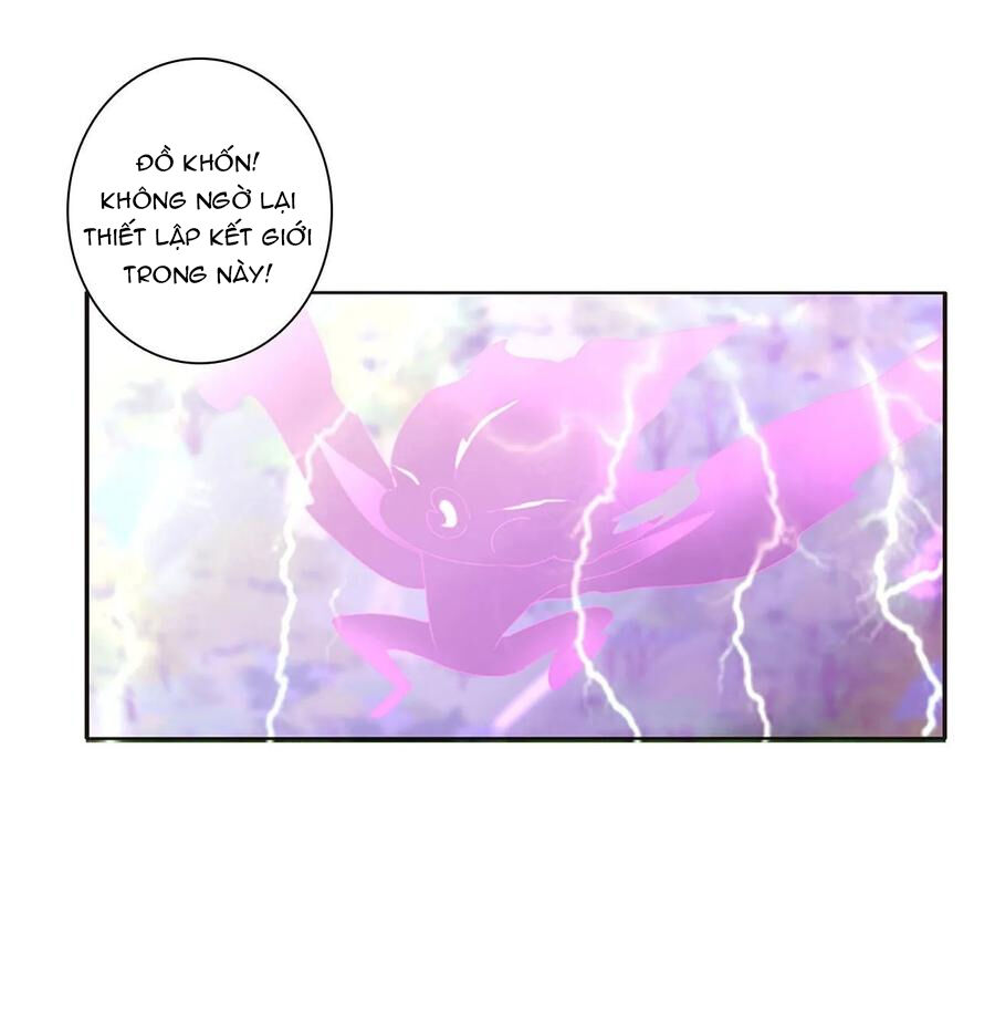 Thông Linh Phi Chapter 600 - Trang 2