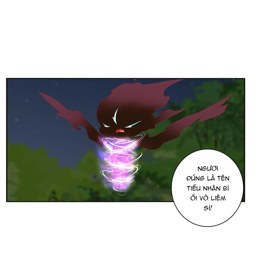 Thông Linh Phi Chapter 600 - Trang 2