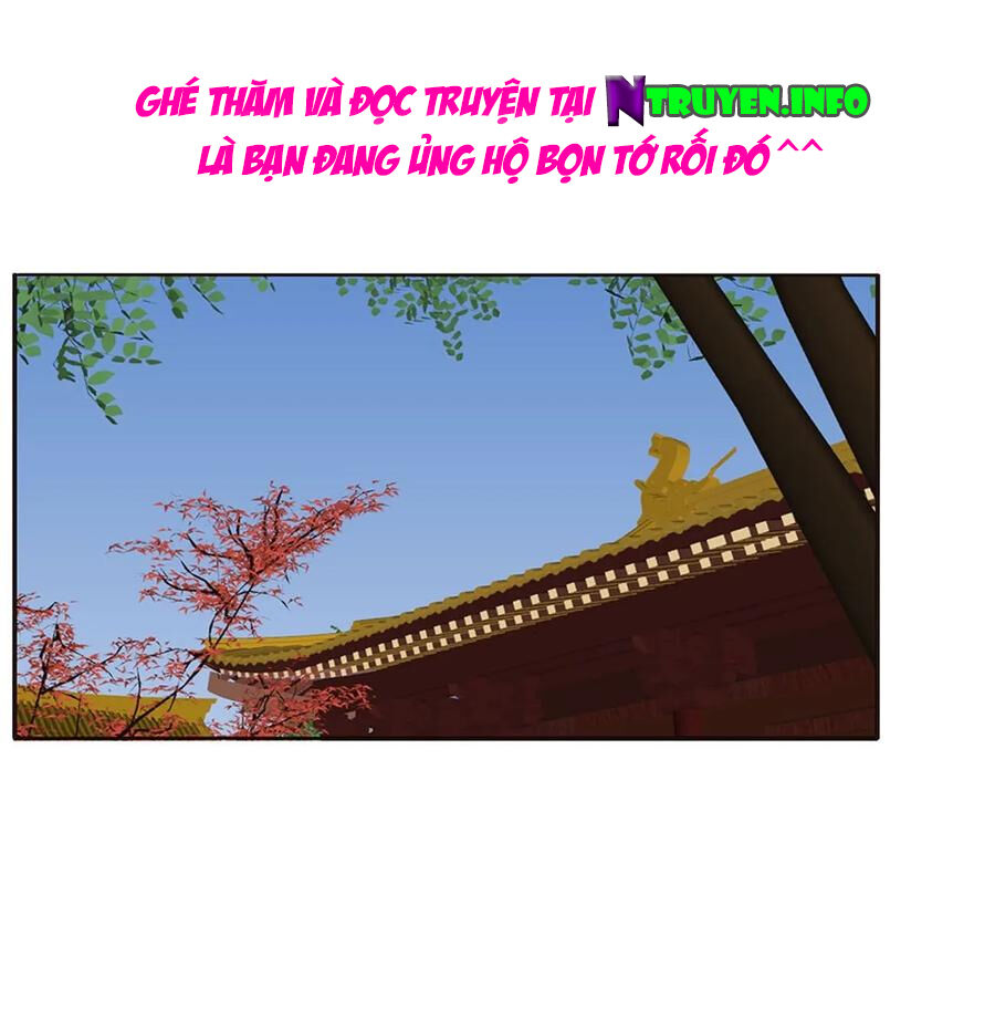 Thông Linh Phi Chapter 600 - Trang 2