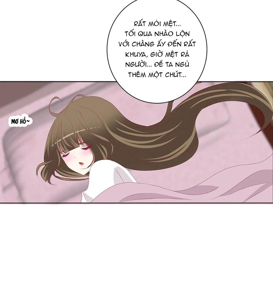 Thông Linh Phi Chapter 600 - Trang 2