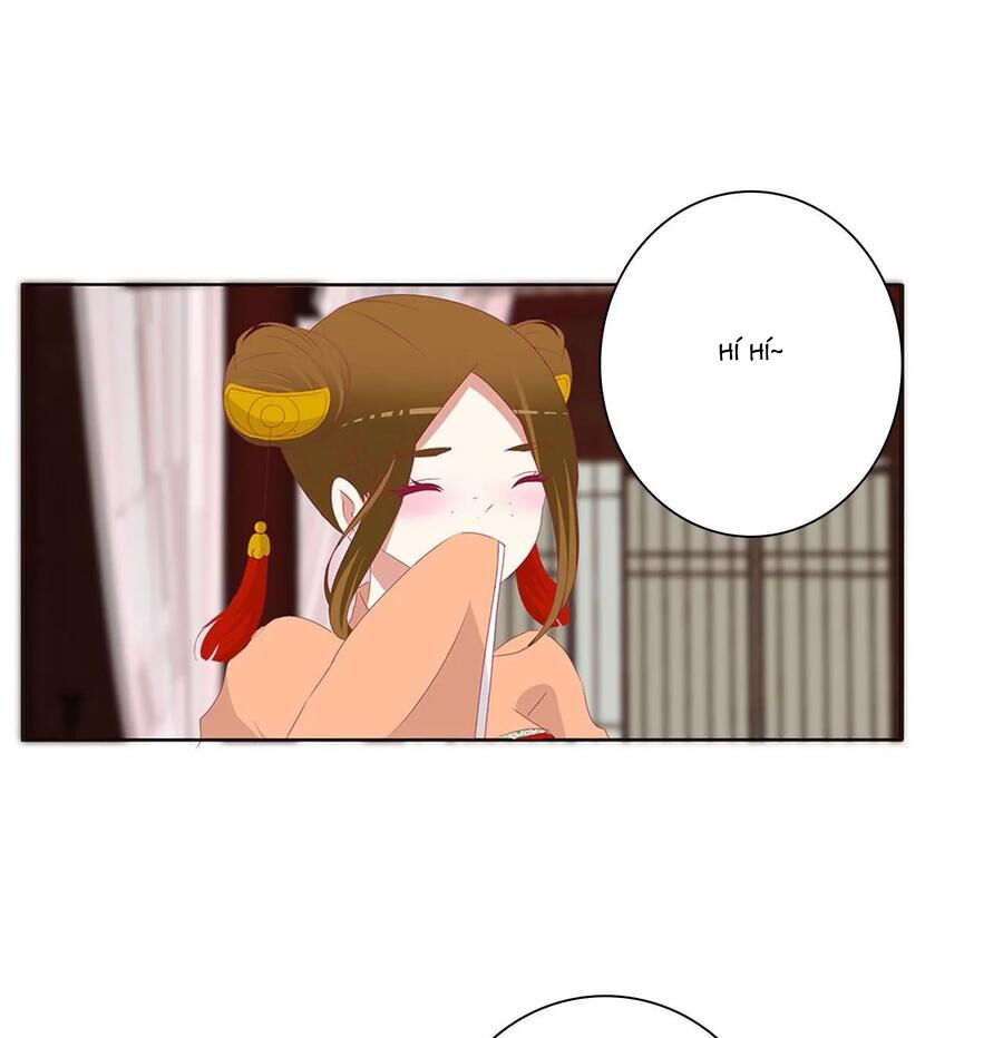 Thông Linh Phi Chapter 600 - Trang 2