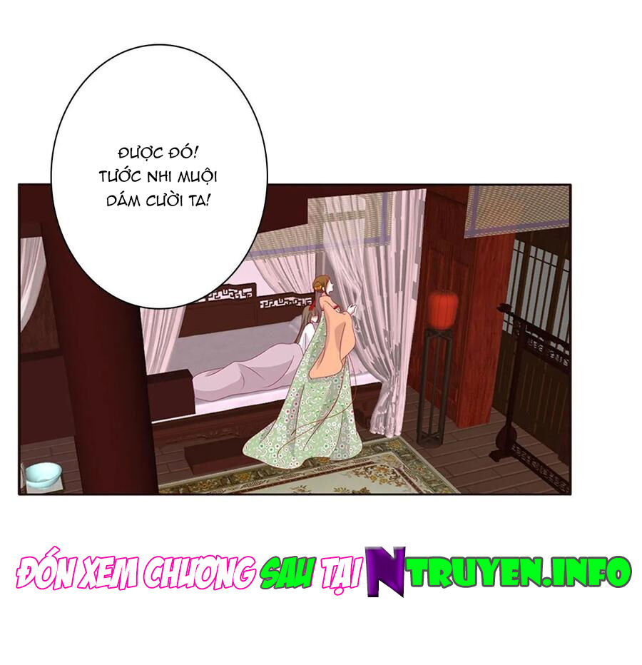 Thông Linh Phi Chapter 600 - Trang 2