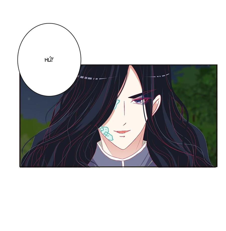 Thông Linh Phi Chapter 600 - Trang 2