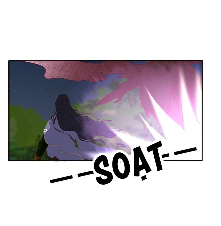 Thông Linh Phi Chapter 600 - Trang 2