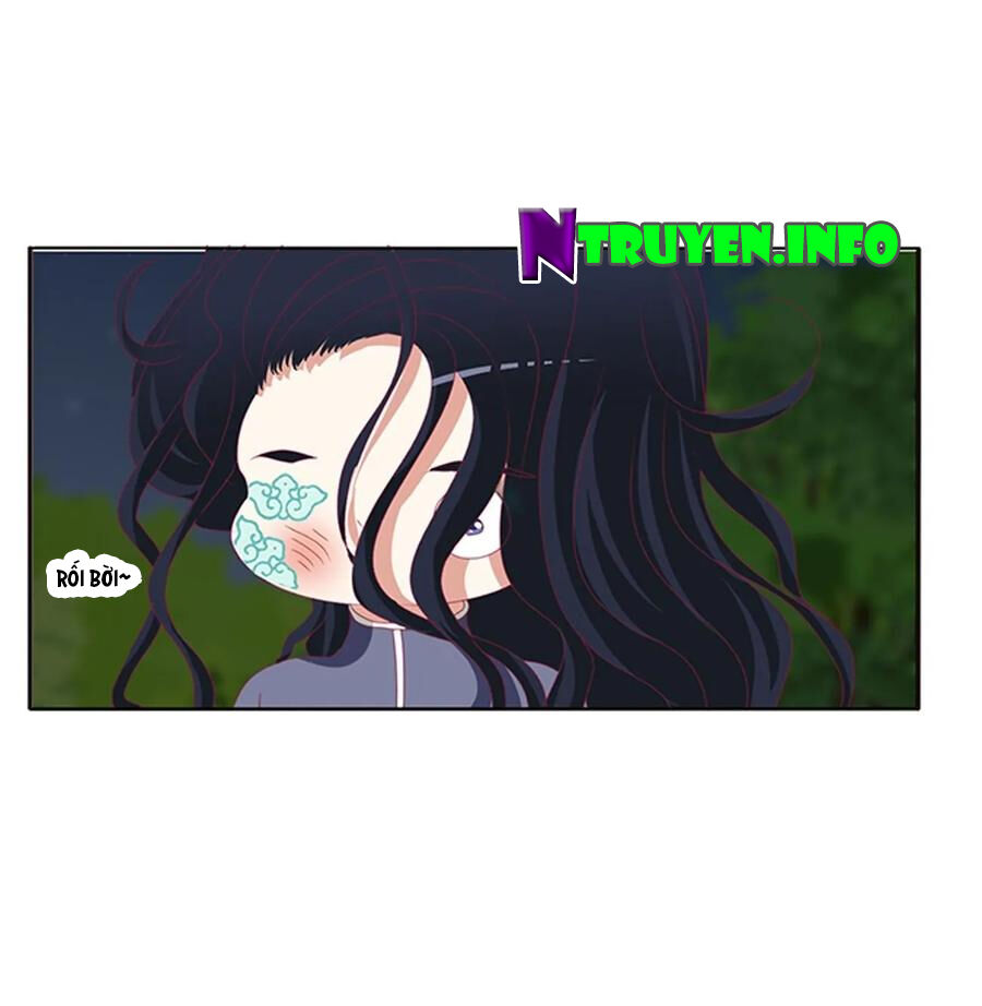 Thông Linh Phi Chapter 600 - Trang 2