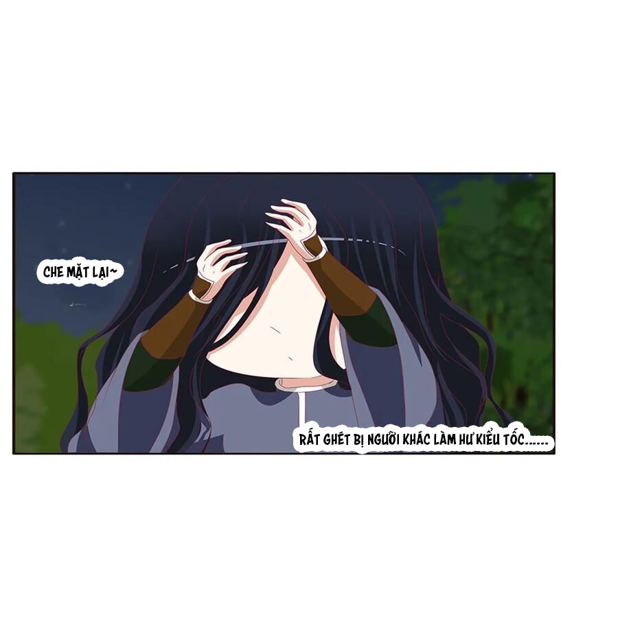 Thông Linh Phi Chapter 600 - Trang 2