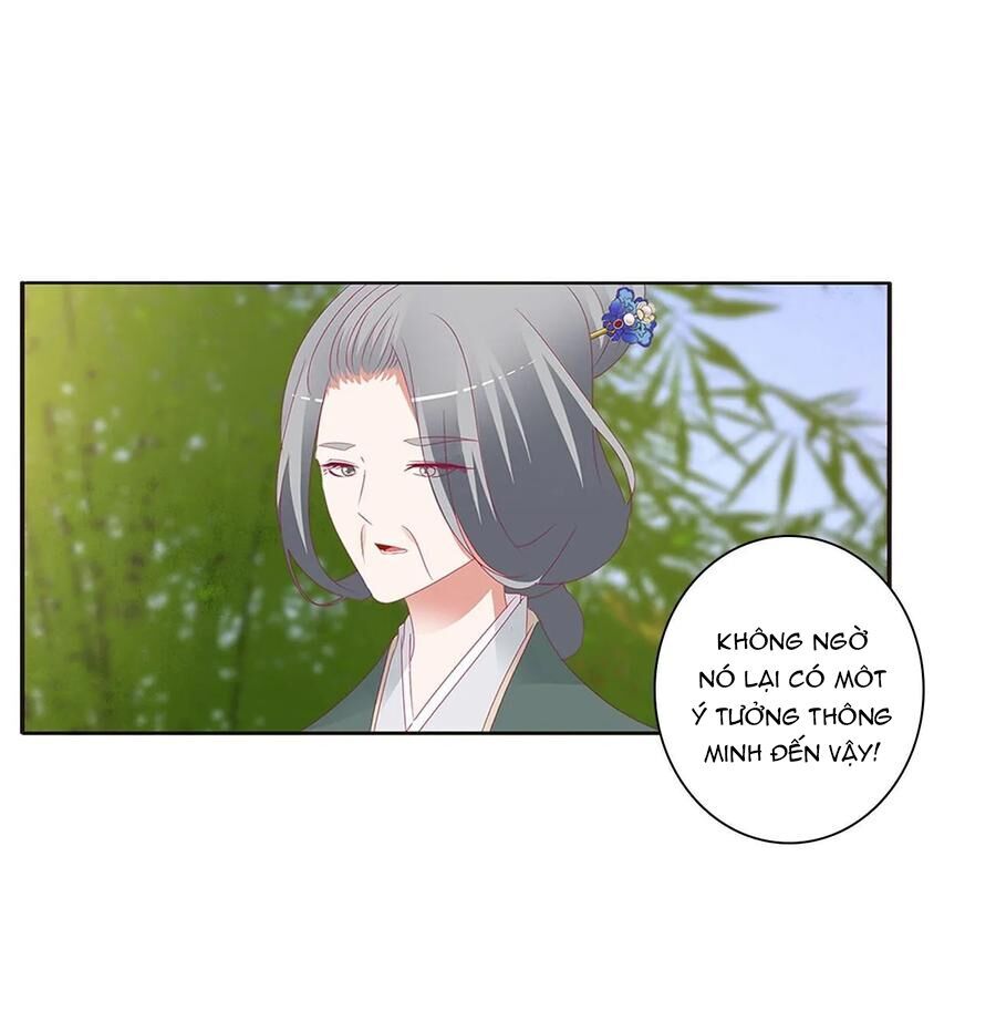 Thông Linh Phi Chapter 601 - Trang 2