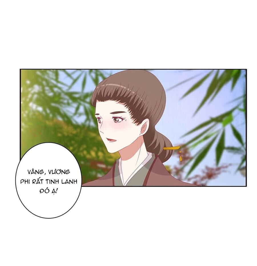 Thông Linh Phi Chapter 601 - Trang 2