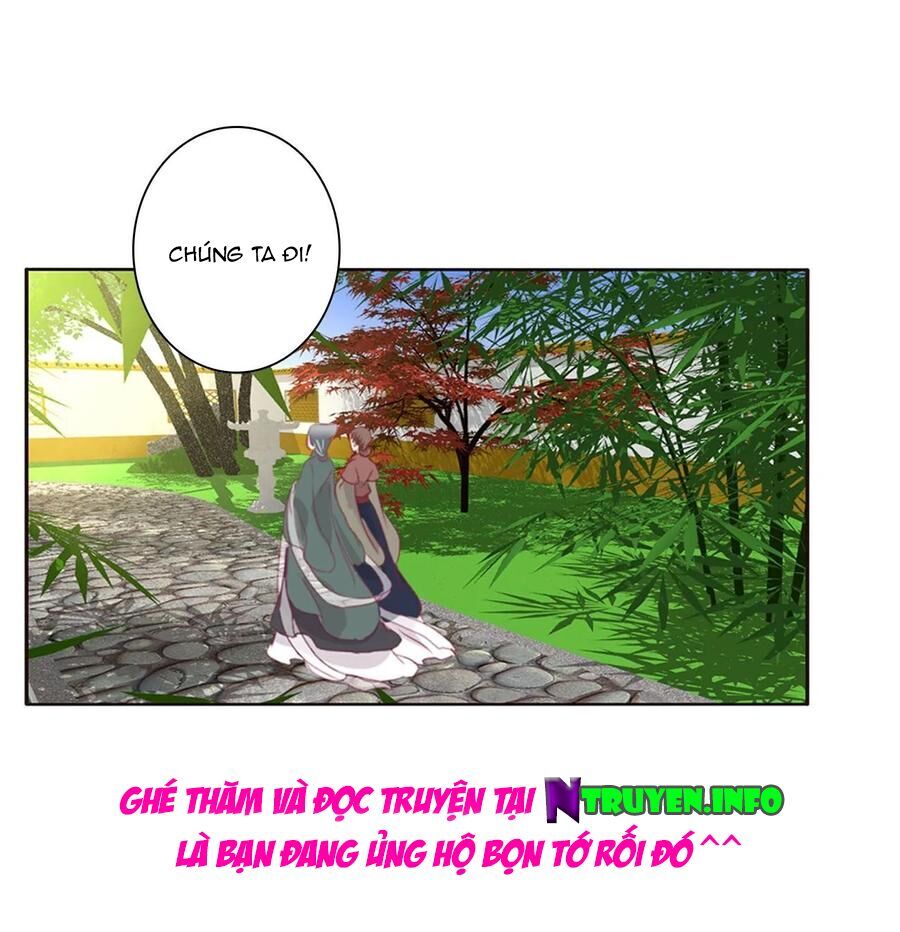 Thông Linh Phi Chapter 601 - Trang 2