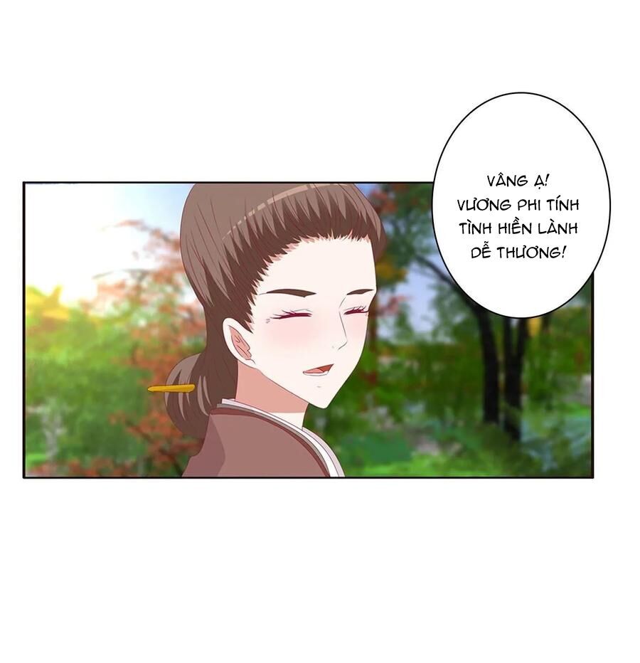 Thông Linh Phi Chapter 601 - Trang 2