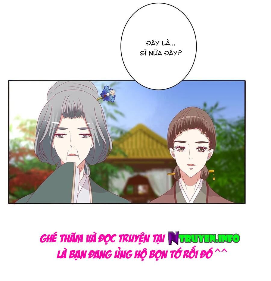 Thông Linh Phi Chapter 601 - Trang 2