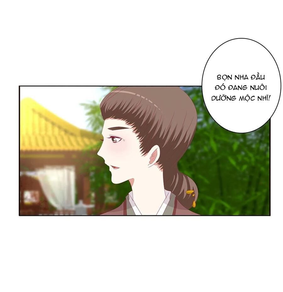 Thông Linh Phi Chapter 601 - Trang 2