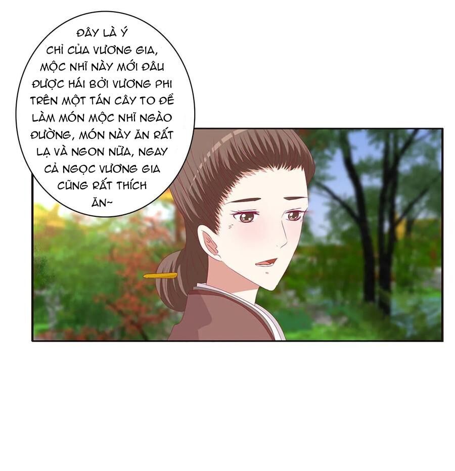 Thông Linh Phi Chapter 601 - Trang 2