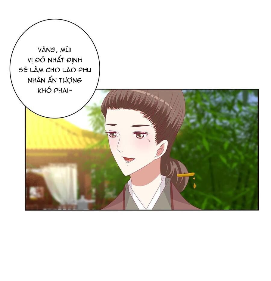 Thông Linh Phi Chapter 601 - Trang 2