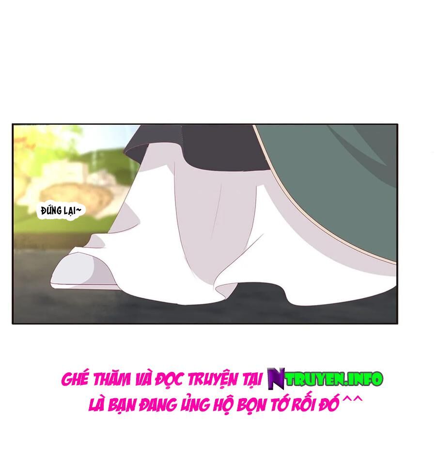 Thông Linh Phi Chapter 601 - Trang 2