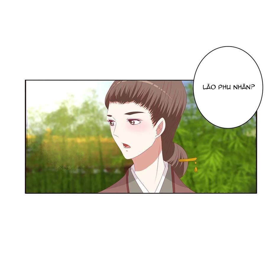 Thông Linh Phi Chapter 601 - Trang 2