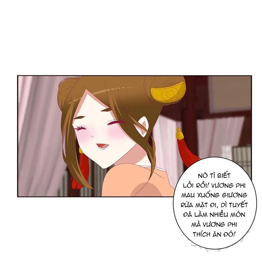 Thông Linh Phi Chapter 601 - Trang 2