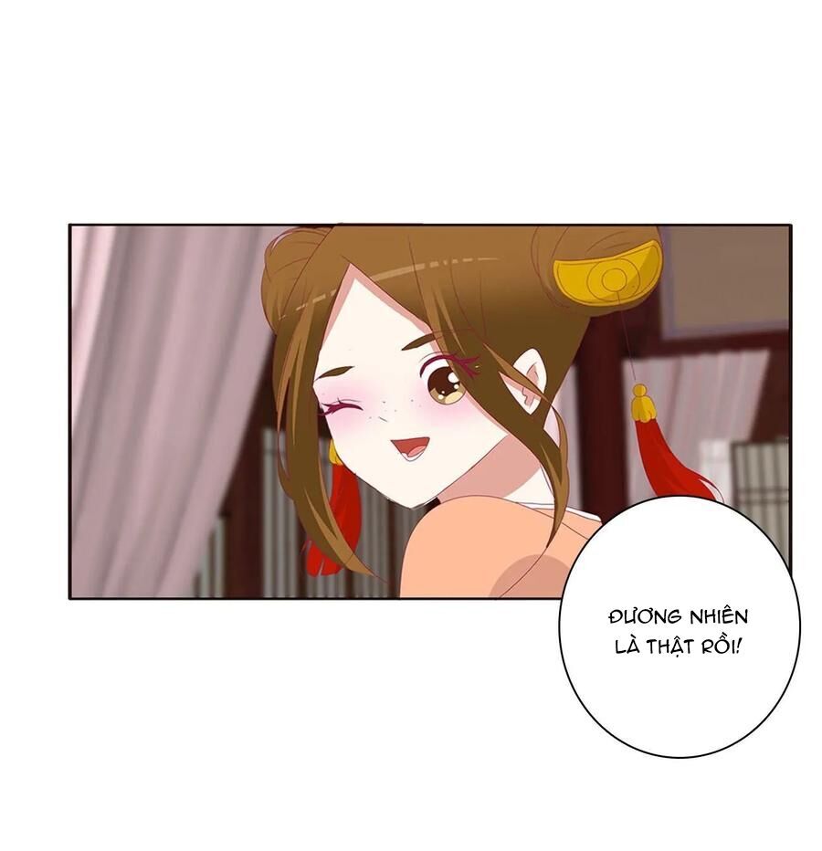 Thông Linh Phi Chapter 601 - Trang 2
