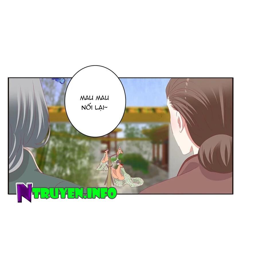 Thông Linh Phi Chapter 601 - Trang 2