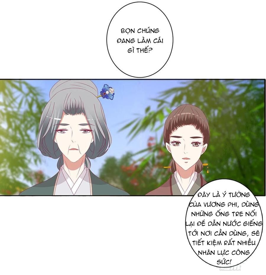 Thông Linh Phi Chapter 601 - Trang 2