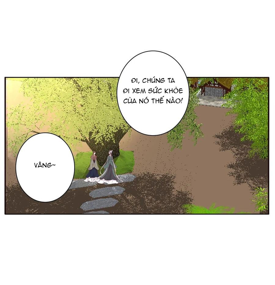 Thông Linh Phi Chapter 602 - Trang 2