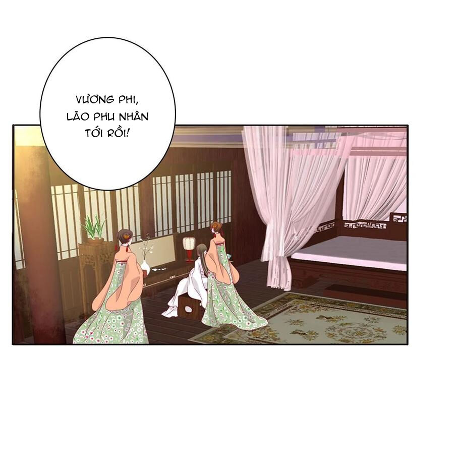 Thông Linh Phi Chapter 602 - Trang 2