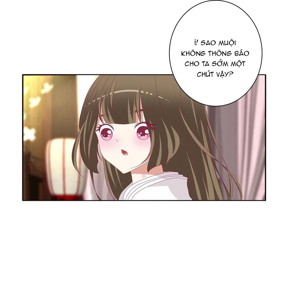 Thông Linh Phi Chapter 602 - Trang 2