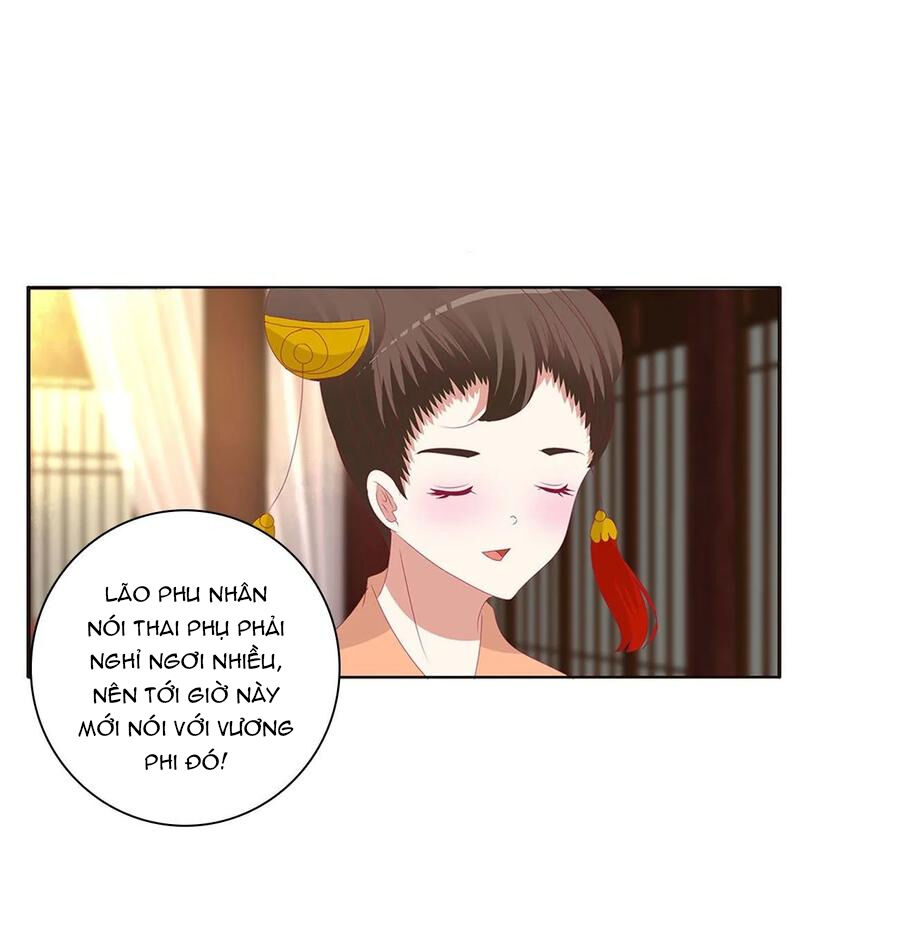 Thông Linh Phi Chapter 602 - Trang 2