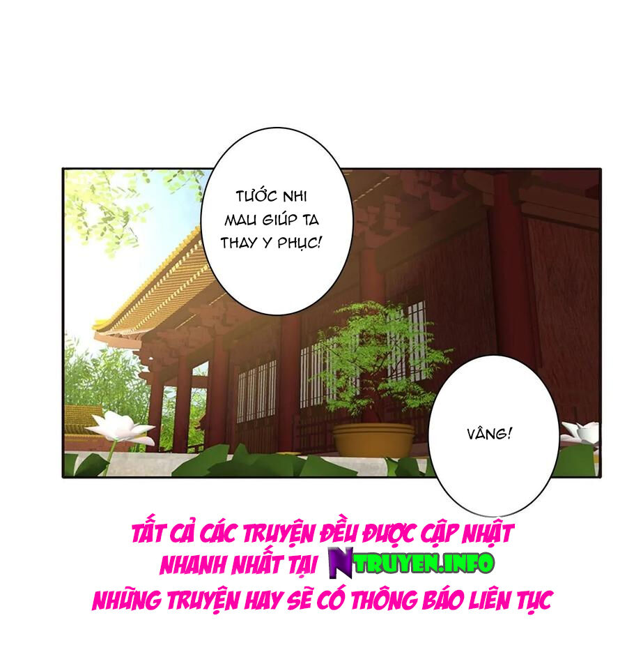 Thông Linh Phi Chapter 602 - Trang 2