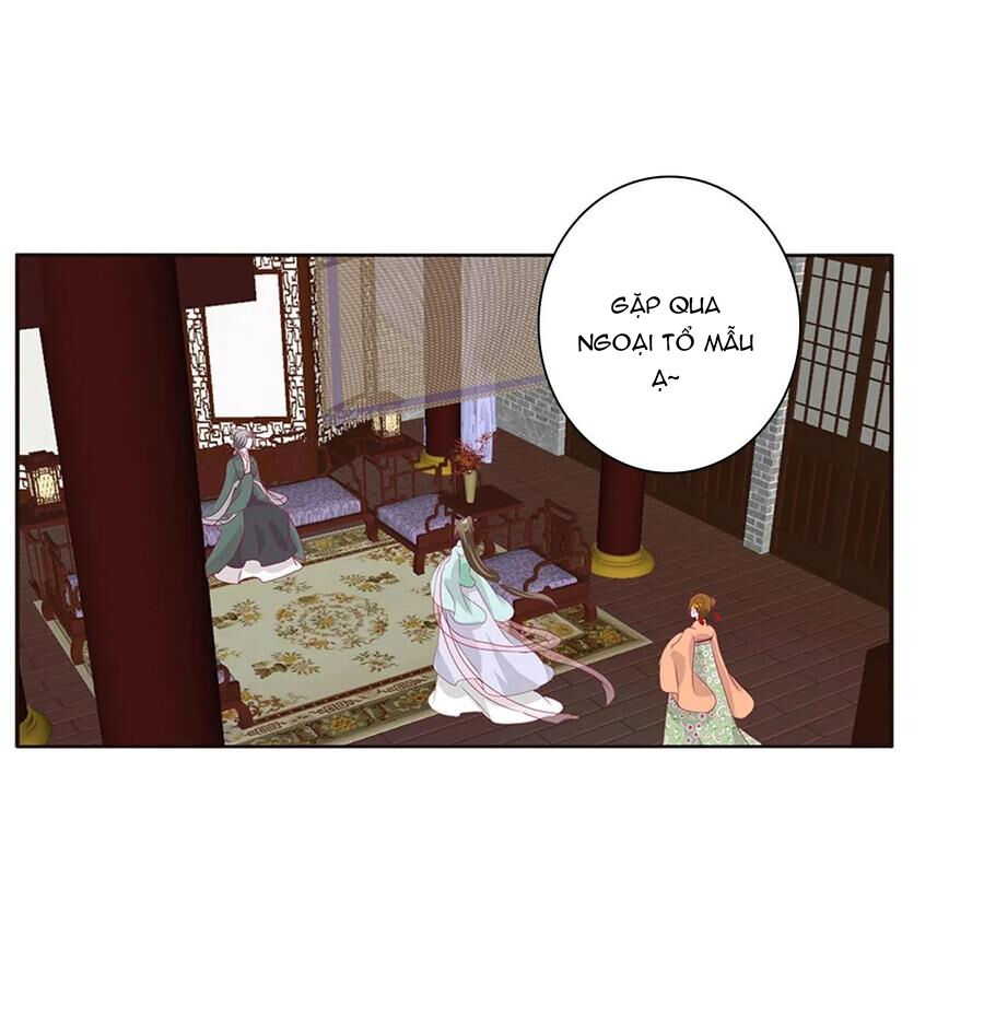 Thông Linh Phi Chapter 602 - Trang 2