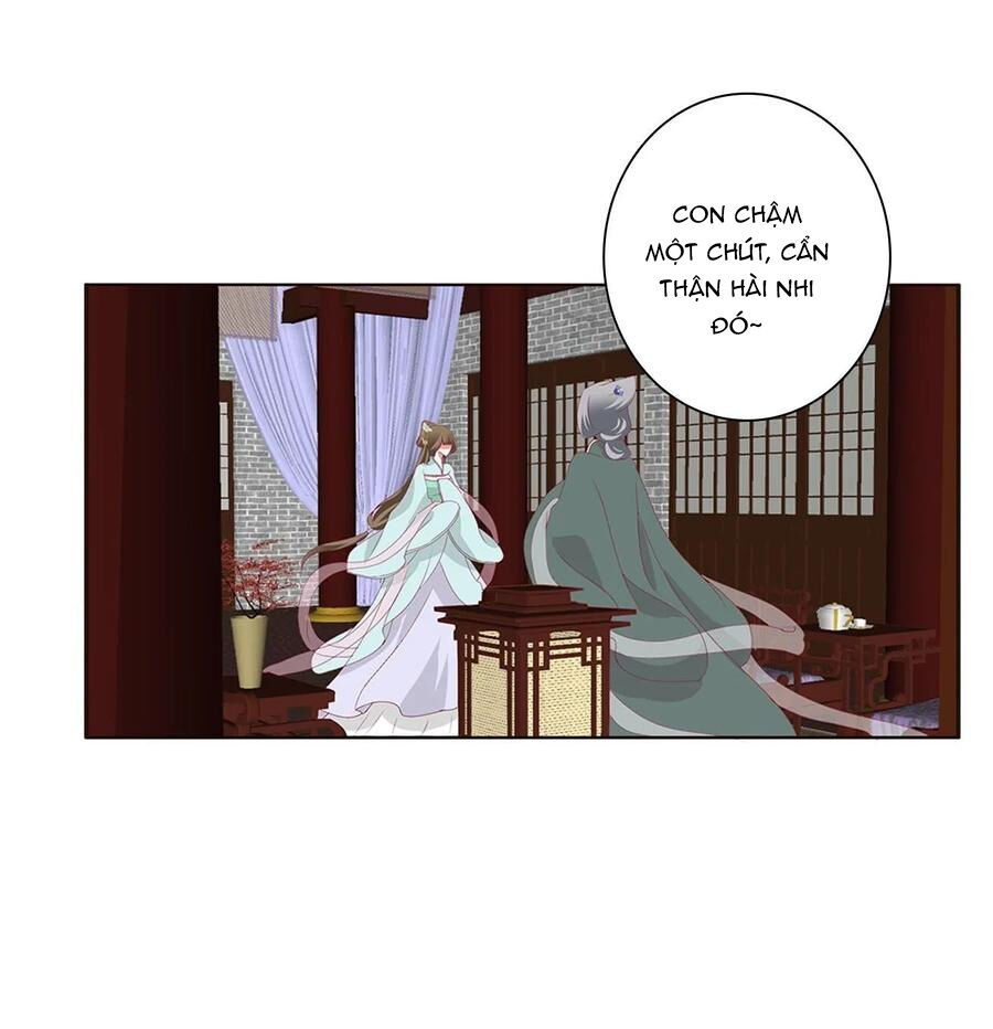 Thông Linh Phi Chapter 602 - Trang 2