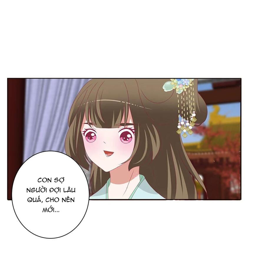 Thông Linh Phi Chapter 602 - Trang 2