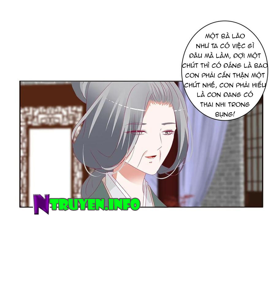 Thông Linh Phi Chapter 602 - Trang 2