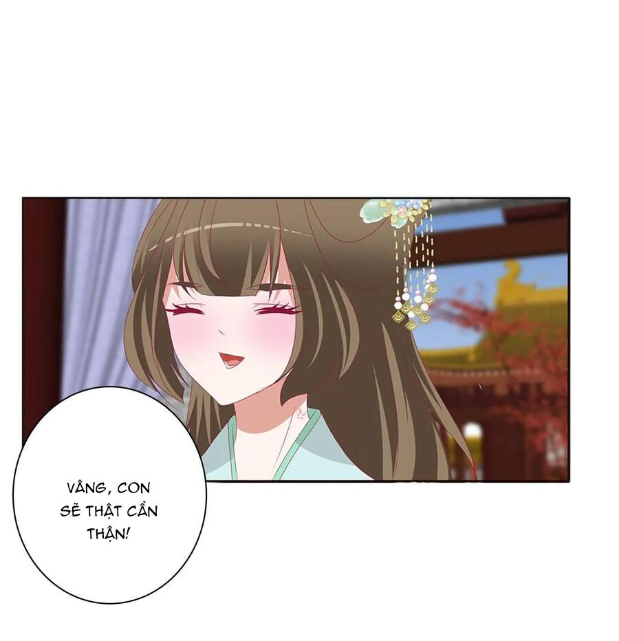 Thông Linh Phi Chapter 602 - Trang 2