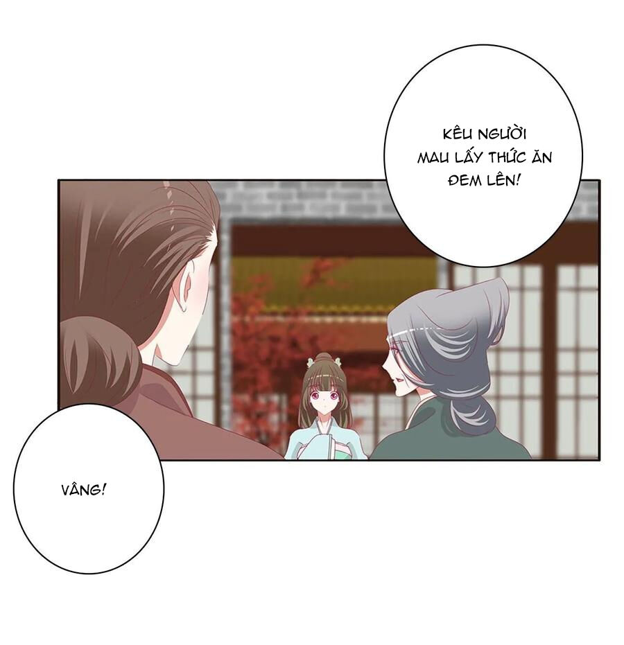 Thông Linh Phi Chapter 602 - Trang 2