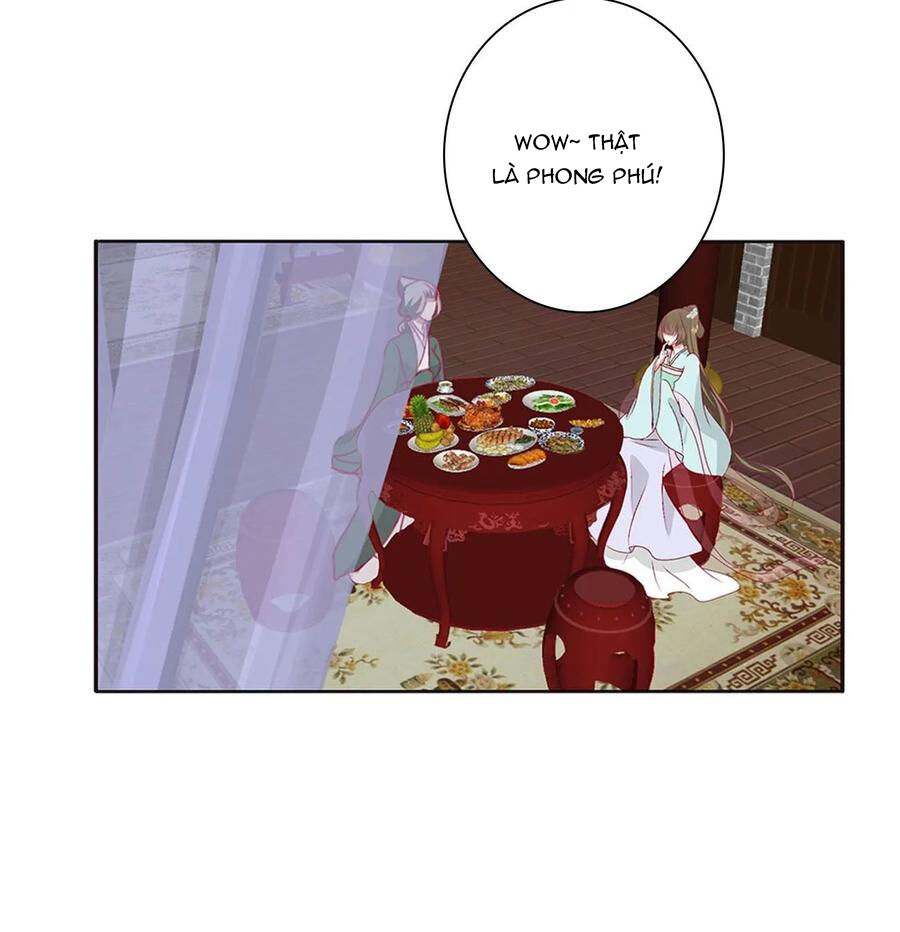 Thông Linh Phi Chapter 602 - Trang 2