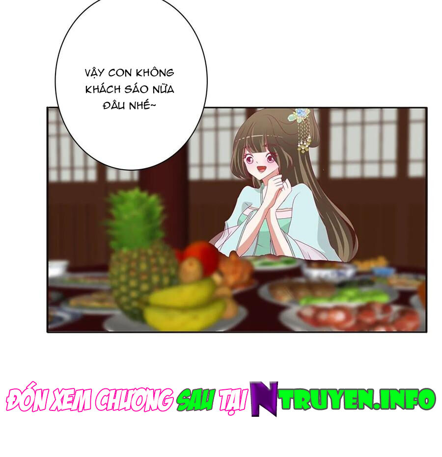 Thông Linh Phi Chapter 602 - Trang 2