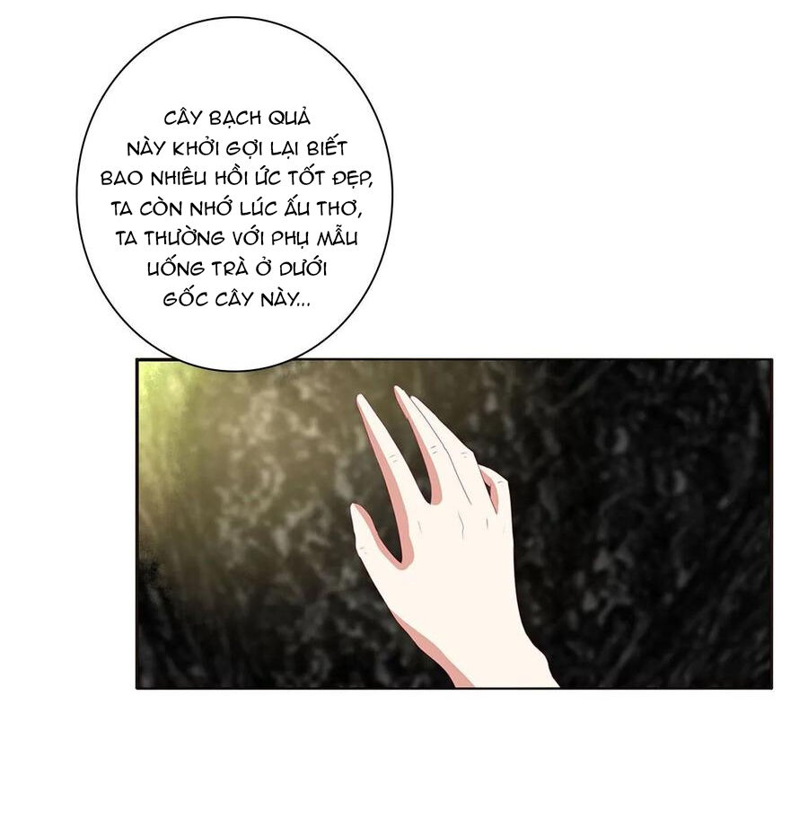Thông Linh Phi Chapter 602 - Trang 2