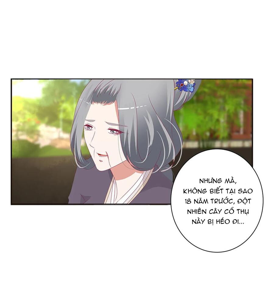 Thông Linh Phi Chapter 602 - Trang 2