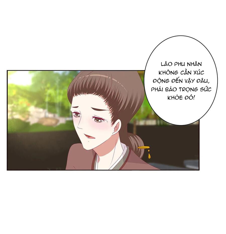 Thông Linh Phi Chapter 602 - Trang 2