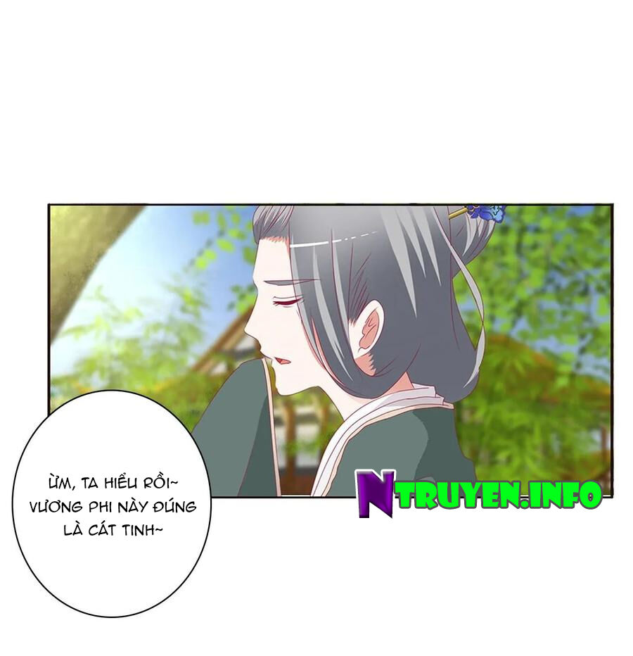 Thông Linh Phi Chapter 602 - Trang 2