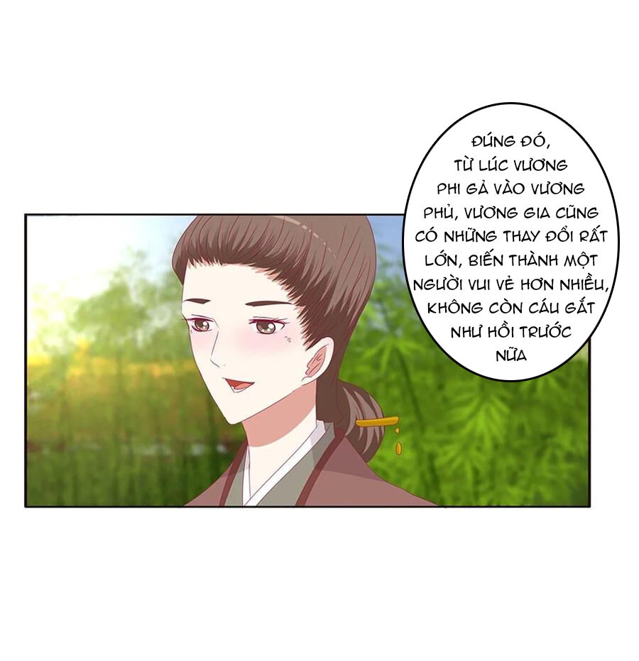 Thông Linh Phi Chapter 602 - Trang 2