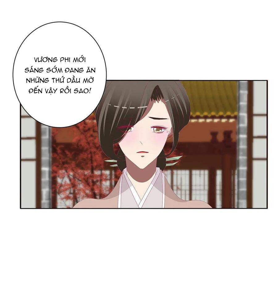 Thông Linh Phi Chapter 603 - Trang 2