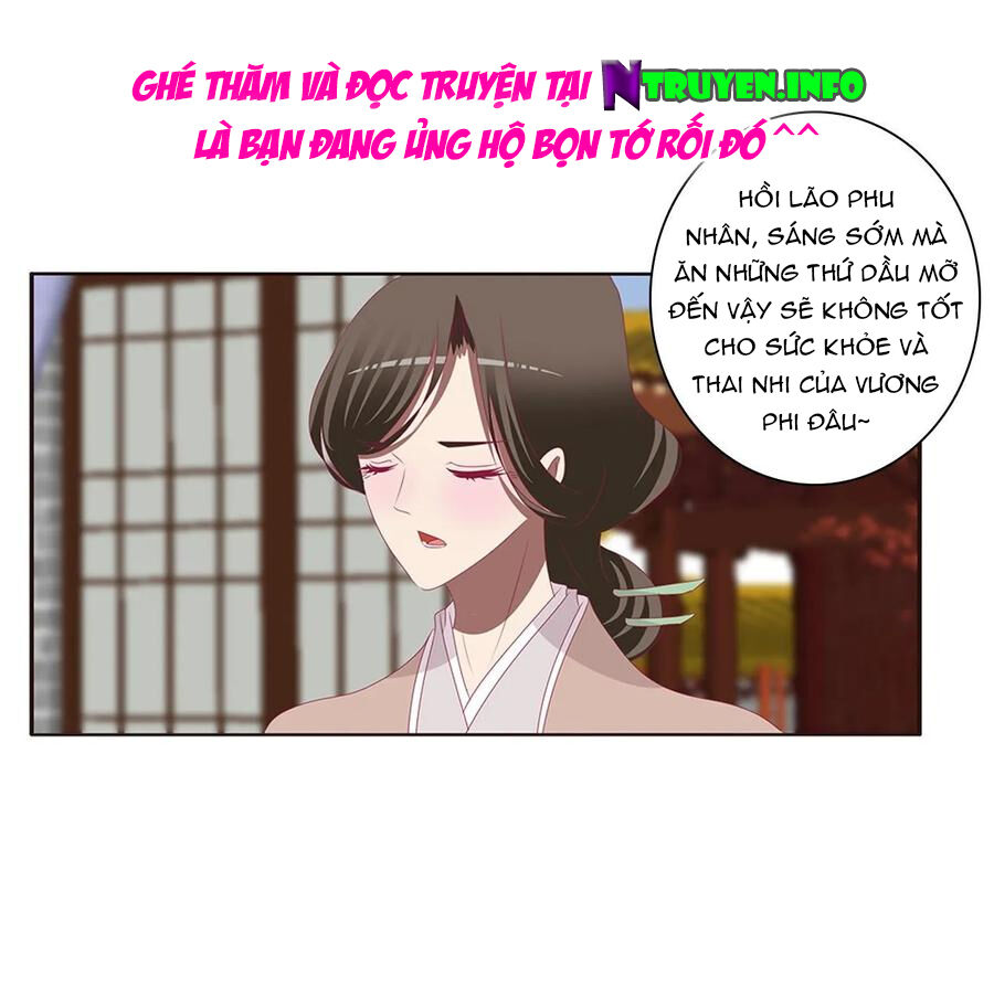 Thông Linh Phi Chapter 603 - Trang 2