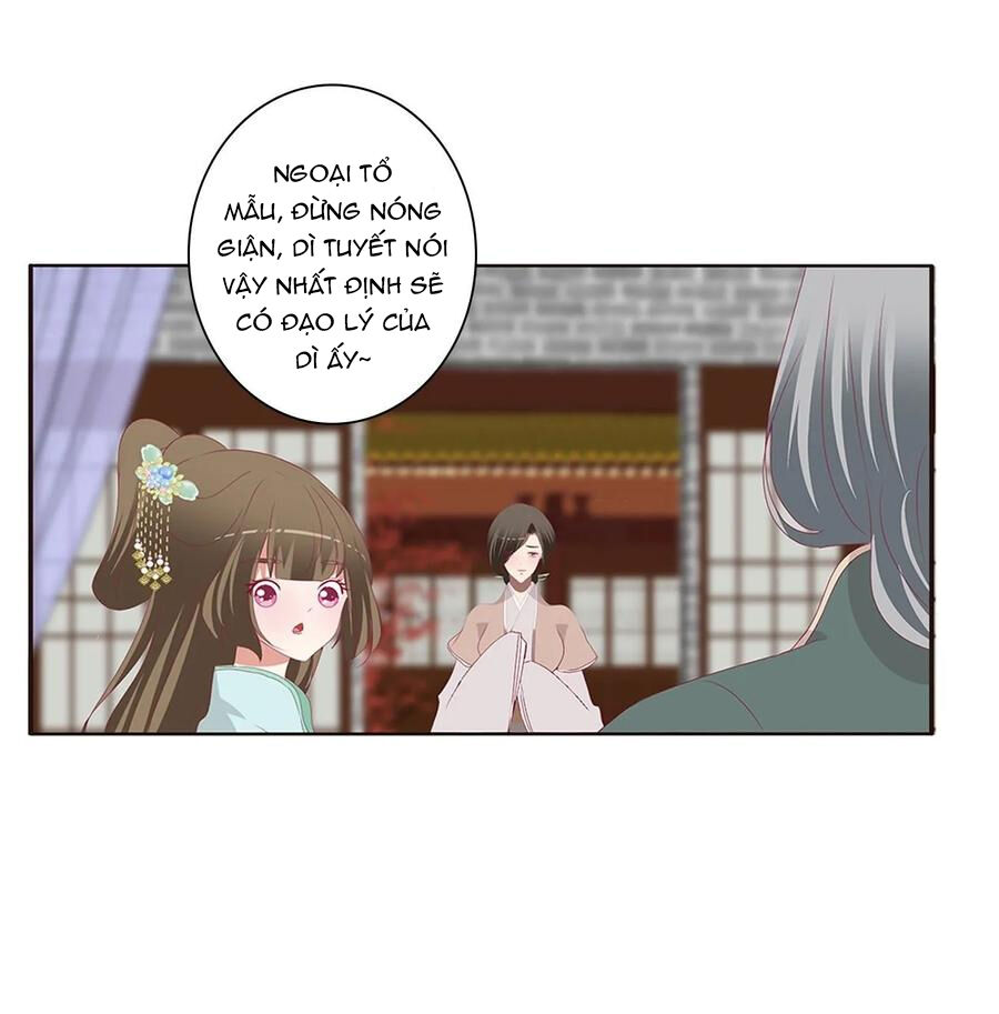 Thông Linh Phi Chapter 603 - Trang 2