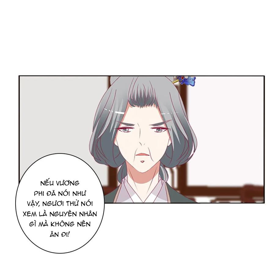 Thông Linh Phi Chapter 603 - Trang 2