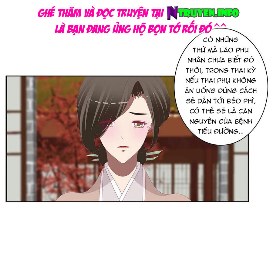 Thông Linh Phi Chapter 603 - Trang 2